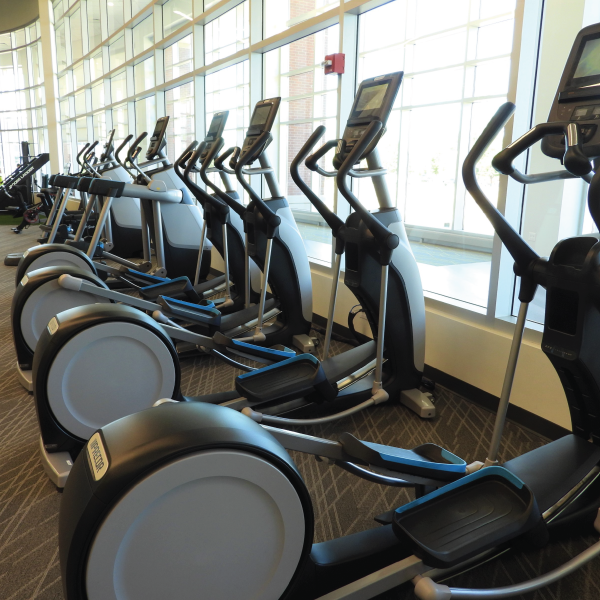Cardio Machines