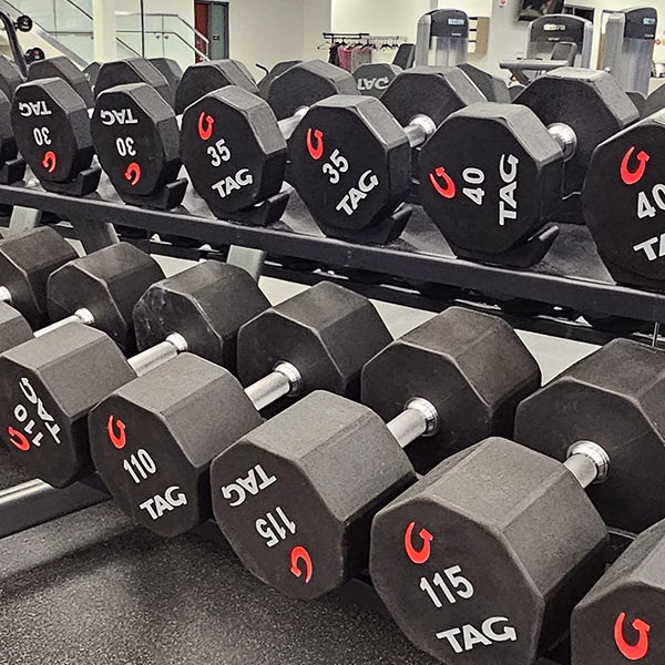 Weights